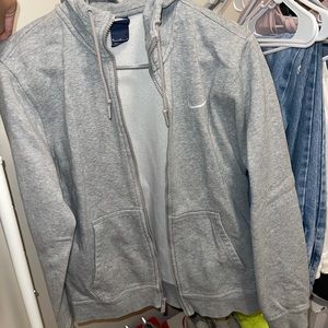 Nike jacket